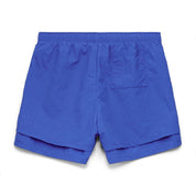 Sp5der OG Web Double Layer Short Blue - Supra Sneakers