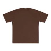 Sp5der Focused Logo Tee Brown