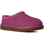 UGG Tasman II Slipper Dark Winterberry (Women's) — angled view - Image 2