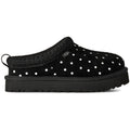 UGG Tazz Shiny Dots 슬리퍼 Black (주니어)