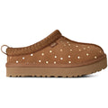 UGG Tazz Shiny Dots Pantofola Chestnut (Bambini)