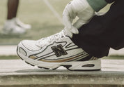New Balance 740 The Whitaker Group Willful Bias For Discovery