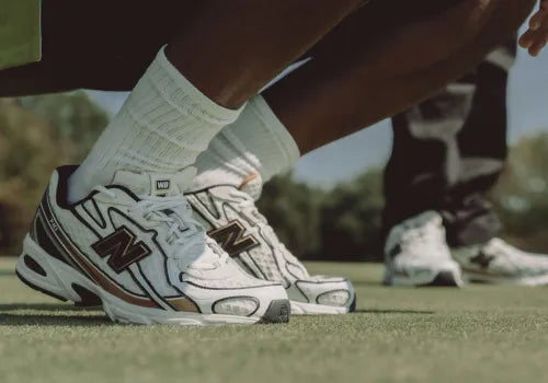 New Balance 740 The Whitaker Group Willful Bias For Discovery
