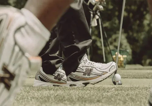 New Balance 740 The Whitaker Group Willful Bias For Discovery