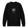 Travis Scott CACT.US CORP x Nike U NRG BH 联名款长袖T恤 黑色