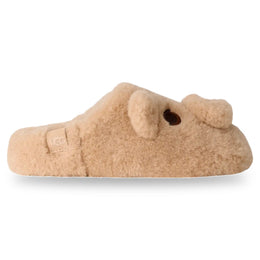 UGG Elea Pooch Slip-On Slipper Sand Castle (Women's)