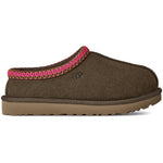 UGG Tasman II Slipper Dense Smoke (Women's) — side profile - Image 1