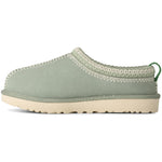 UGG Tasman Meadow Accent Slipper Artichoke (Women's) — inner side profile - Image 3