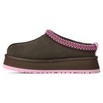 UGG Tazz II Slipper Dense Smoke / Wood Violet (Women's) — photo 3 - Image 3