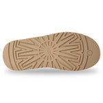 UGG Tazz Plains Slipper Chestnut Felicity Leopard Jasmine (Women's) - Image 6