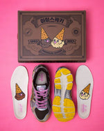 ASICS Gel-Kayano 12.1 Vandy The Pink Chocolate - Image 5