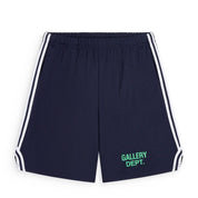 Gallery Dept. Venice Court Shorts Navy