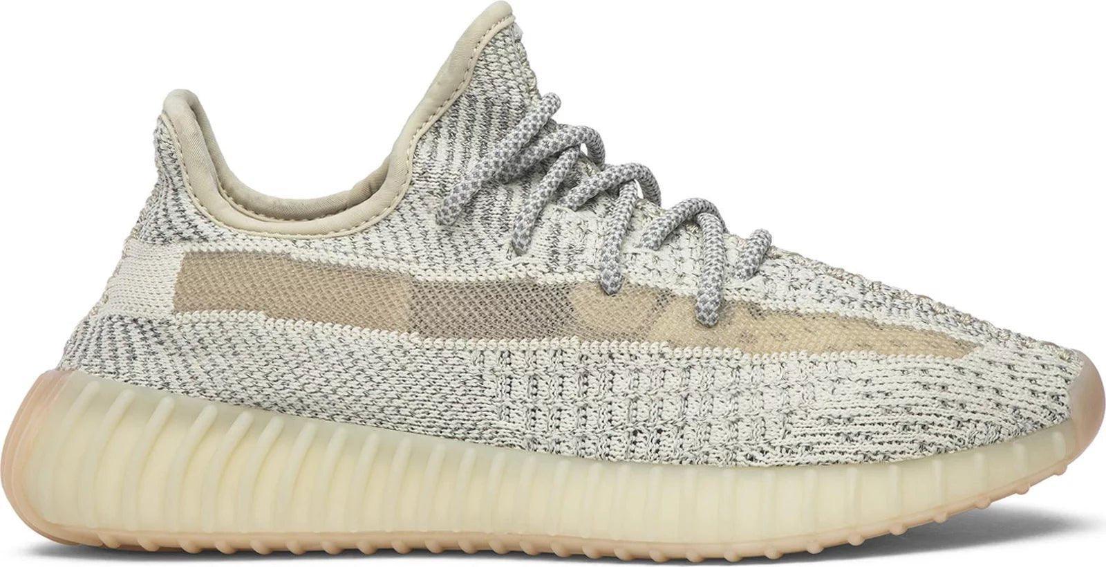 Yeezy Boost 350 v2 Lundmark - Supra Sneakers