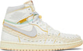 Air Jordan 1 Retro High OG SP Union LA Bephies Beauty Supply 1996年夏季系列