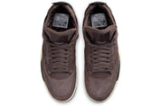 Air Jordan 4 Retro A Ma Maniére Violet Ore - Supra Sneakers