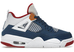 Air Jordan 4 Retro Messy Room - Supra Sneakers - Image 1