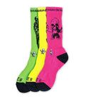Chrome Hearts 3 Pack FOTI Socks