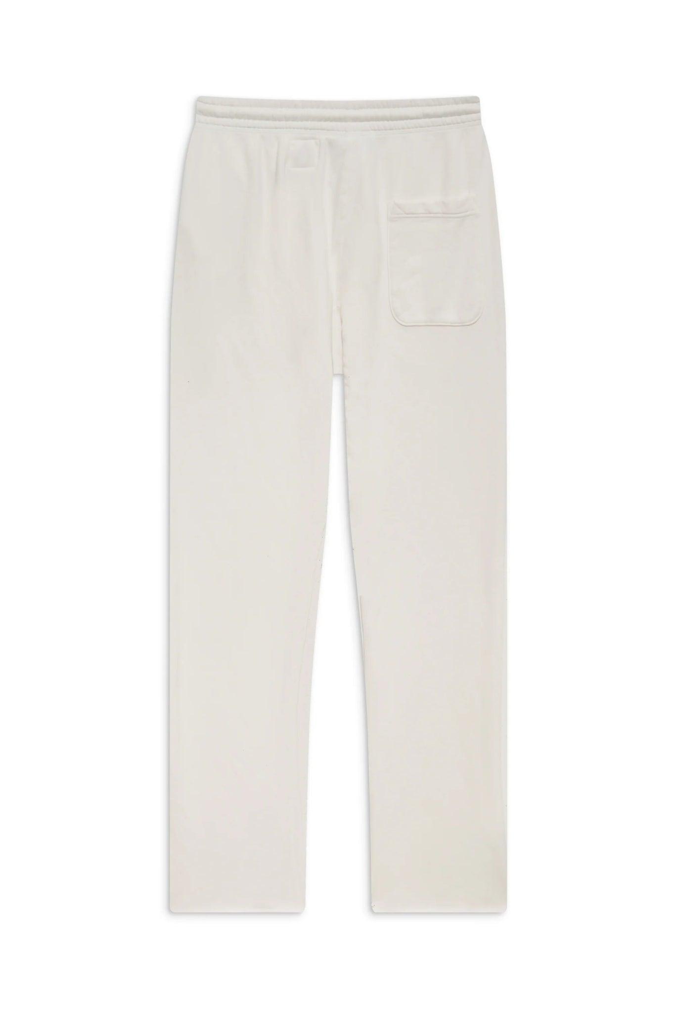Hellstar Sports Sweatpants (White) - Supra Sneakers
