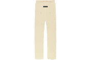 Kids Fear of God Essentials Relaxed Sweatpant Egg Shell - Supra Sneakers