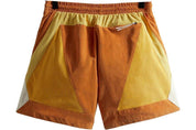 Kith Mixed Micro Cord Turbo Shorts Aura - Supra Sneakers
