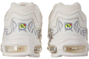 Nike Air Max 98 TL Supreme White - Supra Sneakers