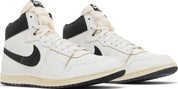 Nike Air Ship SP x A Ma Maniere Summit White / Black - Supra Sneakers