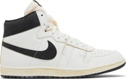 Nike Air Ship SP x A Ma Maniere Summit White / Black - Supra Sneakers