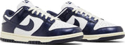 Nike Dunk Low PRM Vintage Navy (W) - Supra Sneakers