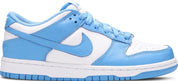 Nike Dunk Low "UNC" University Blue - Supra Sneakers