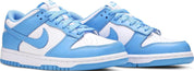 Nike Dunk Low "UNC" University Blue - Supra Sneakers