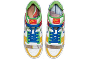 Nike SB Dunk Low eBay Sandy Bodecker - Supra Sneakers