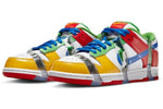 Nike SB Dunk Low eBay Sandy Bodecker - Supra Sneakers - Image 5