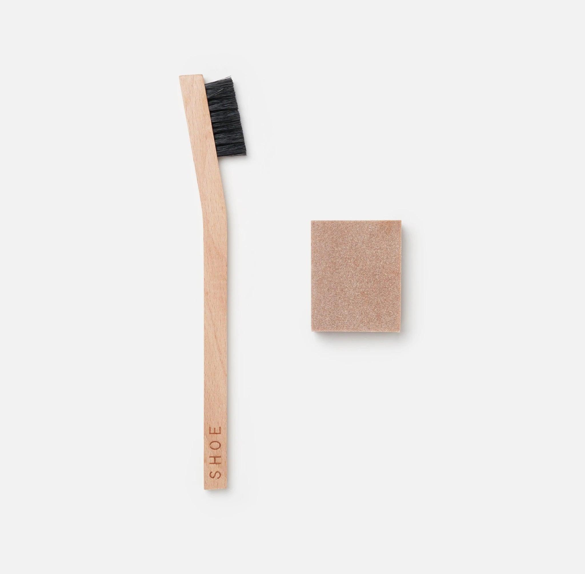 Reshoevn8r Dry Suede Kit - Supra Sneakers