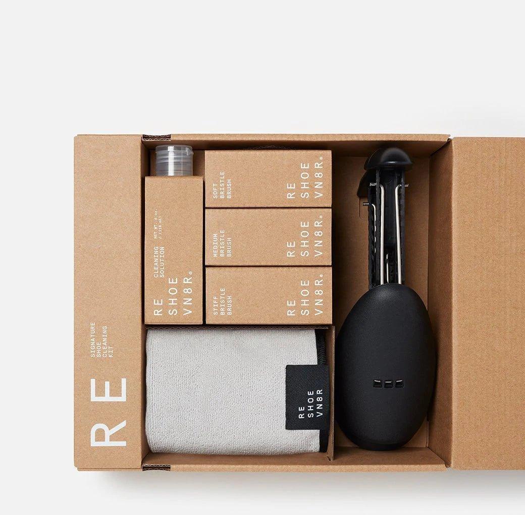 Reshoevn8r Signature Shoe Cleaning Kit - Supra Sneakers